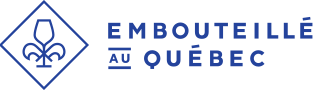 Produit du Québec : Embouteillé au Québec